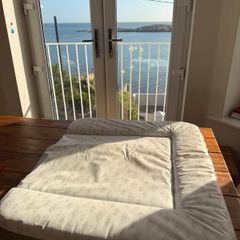 Premium Padded Baby Changing Mat