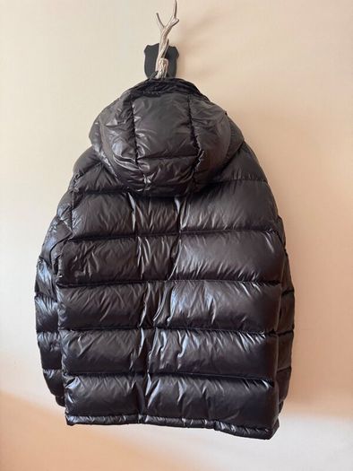 Moncler Puffer Jacket, XS