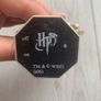 Vintage Harry Potter chess piece Image 8