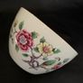 Vintage old Foley Chinese rose vase & bowl Image 5