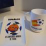 World Cup Spain 1982 Image 2