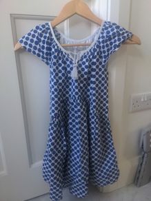 Pumpkin Patch girls dress