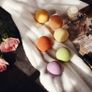 12 Handmade Bath Bombs Gift Set for Women's Mother's Day Image 5