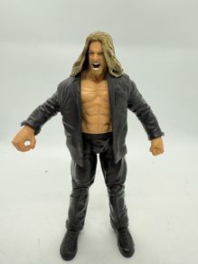 Wwe Jakks Triple H action figure
