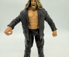 Wwe Jakks Triple H action figure