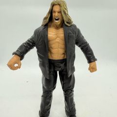 Wwe Jakks Triple H action figure