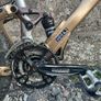 Giant Trance 2 full suspension mountain bike Image 3