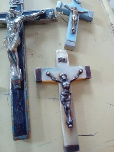 Christian Crosses