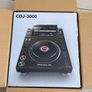 Pioneer CDJ 3000 Image 6