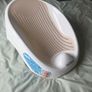 baby bath support Image 2
