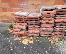 Roof Tiles