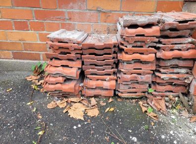 Roof Tiles