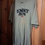 Mens Clothing, Tommy Hilfiger, Tommy Jeans T Shirts (Size) Large selection of 3 Image 2