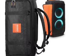 JBL PartyBox 310.
