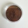Easter Rising Centenary Commemorative Coin Image 3