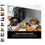 Ninja air fryer double Stack 7-5 litres black Image 5