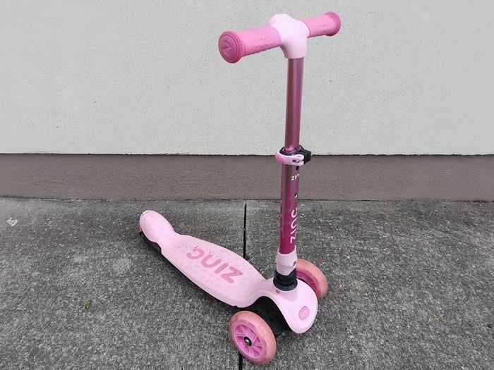 Girl's Scooter
