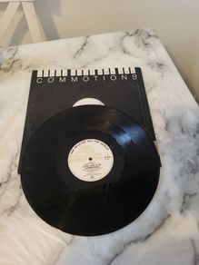 Lloyd Cole and the commotions rich