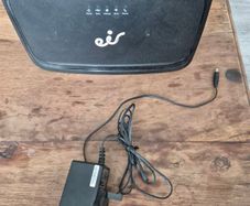router eir