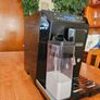 De'Longhi Eletta Cappuccino Bean-to-Cup Coffee Machine Image 4