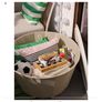 IKEA outdoor storage coffee table Image 10