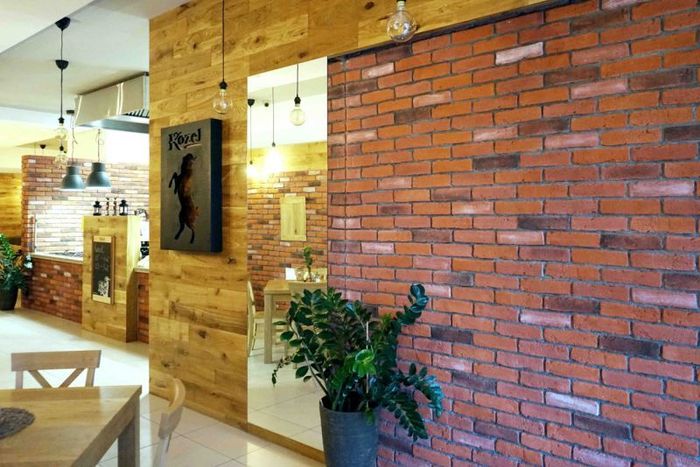 Olde Bricks
