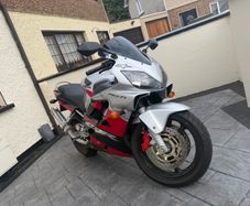 2003 Honda Unknown