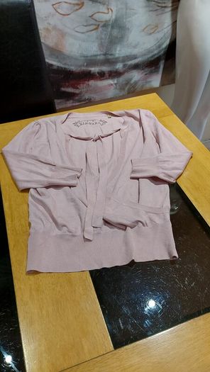 Zingara Top