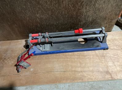 Karlcraft 400mm Manual Tile Cutter