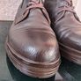 Genuine leather woman boots Image 2
