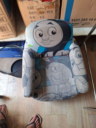 kids sofa