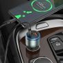 95W Turbo High Speed Car Charger Image 5
