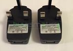3-Pin USB Wall Adapter Charger