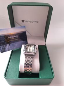 Fredric Ladies Watch Brand New