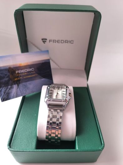Fredric Ladies Watch Brand New
