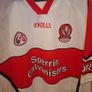 Vintage Derry Gaa Jersey 2000's Image 7
