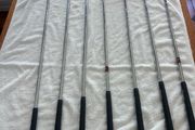 spaulding sr 5 golf irons