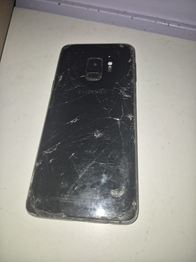 Bulk Job Lot of Untested / Parts Phones