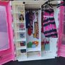 Barbie wardrobe Image 3