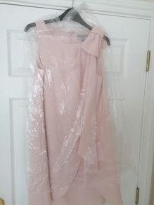 Coast Sleeveless Dress
