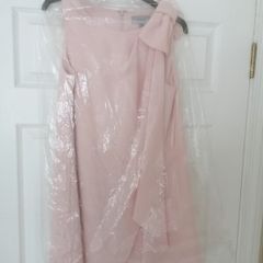 Coast Sleeveless Dress