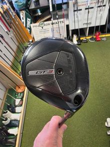 Titleist GT3 3 Wood