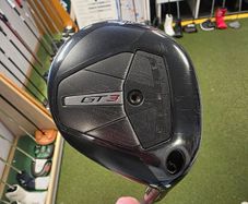 Titleist GT3 3 Wood