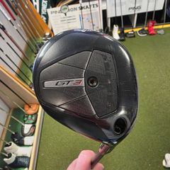 Titleist GT3 3 Wood