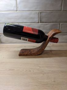 wine bottle holder