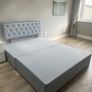 free bed frame Image 2