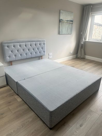free bed frame