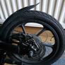 Foldable Electric Bicycle 3 Yrs Old Barely Used Great Condition ADO A16 Image 6