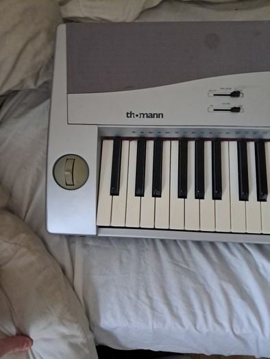 Thomann Piano