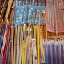 180 Pairs of Knitting Needles + Extras Image 4